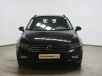 Gebraucht VW Passat Business 150 PS (110 kW) 2022 Deep black Kombi