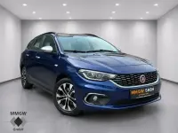 Gebraucht Fiat Tipo Mirror 120 PS (88 kW) 2019 Blau Kombi