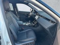 Gebraucht Land Rover Range Rover evoque SE Dynamic 165 PS (121 kW) 2023 Fuji white