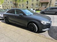 gebraucht Audi A3 Diesel