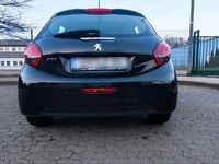 gebraucht Peugeot 208 