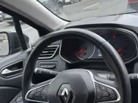 Gebraucht Renault Clio V 67 PS (49 kW) 2021 Schwarz Limousine