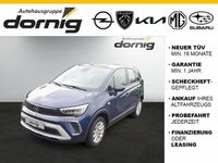 Gebraucht Opel Crossland Elegance 110 PS (80 kW) 2021 Othercolor SUV