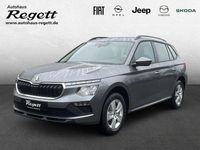 Neu Skoda Kamiq Essence 116 PS (85 kW) 2026 Grau SUV