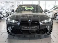 Neu BMW M3 Competition Edition 530 PS (389 kW) 2026 Schwarz Kombi