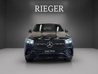 Gebraucht Mercedes GLE300 Premium 269 PS (197 kW) 2024 Schwarz Limousine