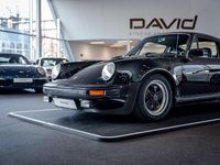 Gebraucht Porsche 911 Carrera 200 PS (147 kW) 1977 Schwarz Coupé