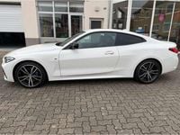 Gebraucht BMW M440 M Sport 374 PS (275 kW) 2022 Alpinweiss iii (metallic) Limousine
