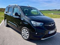 Gebraucht Opel Combo Life Innovation 131 PS (96 kW) 2018 Kombi
