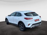 Gebraucht Kia XCeed Comfort 141 PS (103 kW) 2022 Weiß SUV