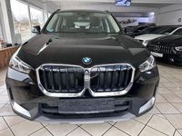 Gebraucht BMW X1 136 PS (100 kW) 2023 Schwarz SUV