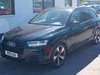 gebraucht Audi Q7 3.0 TDI quattro*S-line*Virtual cockpit*DAB*