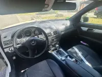 Gebraucht Mercedes C350 231 PS (169 kW) 2010 Weiß Kombi