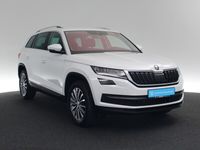 gebraucht Skoda Kodiaq 2.0 TDI DSG