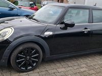 gebraucht Mini Cooper S 