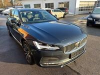 Gebraucht Volvo V90 Inscription 341 PS (250 kW) 2020 Blau Kombi