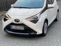 gebraucht Toyota Aygo (X) 1,0-l-VVT-i x x