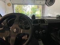Gebraucht Subaru Impreza 230 PS (169 kW) 2003 Weiß Limousine