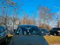 Używany VW Fox Style 55 KM (40 kW) 2010 Hatchback