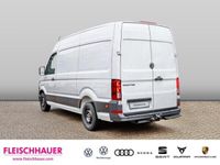 gebraucht VW Crafter mittellang HD 2.0 TDI EU6d NAVI