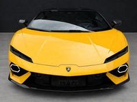 Neu Lamborghini Temerario 920 PS (676 kW) 2026 Orange Coupé