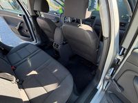 Brugt VW Golf V 2006 Sølv Hatchback