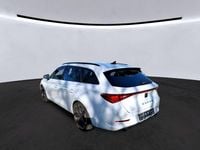 Second-hand Cupra Leon VZ 245 CP (180 kW) 2024 Alb Berlinǎ