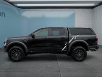 Gebraucht Ford Ranger Raptor 292 PS (214 kW) 2023 Schwarz Pickup