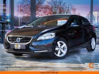 Gebraucht Volvo V40 You! 120 PS (88 kW) 2015 Schwarz Kombi