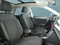 Gebraucht VW T-Roc 150 PS (110 kW) 2022 Blau SUV