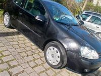 Occasion VW Golf IV 102 ch (75 kW) 2005 Noir Berline