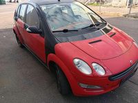 Gebraucht Smart ForFour Pulse 75 PS (55 kW) 2005 Kleinwagen