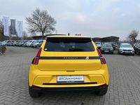 Neu Renault 5 E-Tech Urban 89 kW (122 PS) 2026 Gelb Limousine