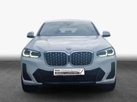 Gebraucht BMW X4 Performance 190 PS (139 kW) 2025 Weiß SUV