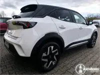 Gebraucht Opel Mokka 136 PS (100 kW) 2024 Banquise weiss SUV