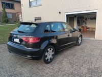 gebraucht Audi A3 Sportback 1.4 TFSI S tronic Ambition Ambition