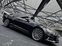 Gebraucht Audi A5 Sport 190 PS (139 kW) 2018 Coupé