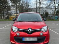 gebraucht Renault Twingo SCe 70 LIMITED