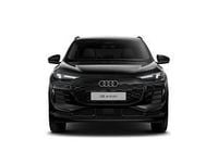 Neu Audi Q6 e-tron 185 kW (252 PS) 2026 Schwarz (mythosschwarz metallic) SUV