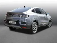 Gebraucht Renault Arkana Evolution 143 PS (105 kW) 2025 Graphitgrau (grau) SUV