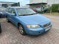 Używany Volvo V70 2004 Kombi