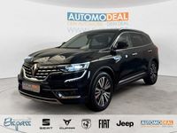 Gebraucht Renault Koleos Initiale Paris 190 PS (139 kW) 2019 Schwarz SUV