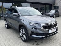 Neu Skoda Karoq Selection 150 PS (110 kW) 2025 Graphitegrau SUV
