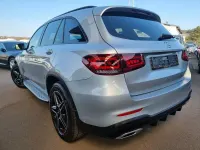 Gebraucht Mercedes GLC200 AMG 197 PS (144 kW) 2022 SUV