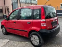 Usata Fiat Panda 54 CV (39 kW) 2003 Utilitaria