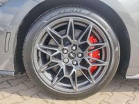 Neu Ford Mustang GT 446 PS (328 kW) 2026 Carbonized gray/asher gray Coupé