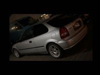 gebraucht Honda Civic ej9 1.4iS