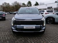 Neu Kia Sportage Comfort 150 PS (110 kW) 2025 Silber SUV