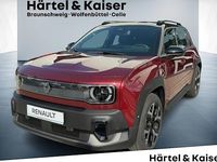 Neu Renault R5 Komfort 110 kW (150 PS) 2026 Grau Kleinwagen