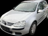 Gebraucht VW Golf IV 116 PS (85 kW) 2005 Silber Limousine